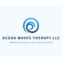 Ocean Waves Therapy LLC logo - Similar company to A Better You, Llc