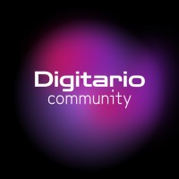 Digitario logo - Similar company to Helperz.Ro