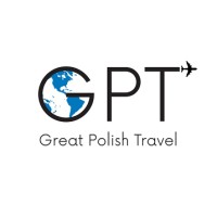 Biuro Podróży GPT - Great Polish Travel logo - Similar company to Funclub Sp. Z O. O.