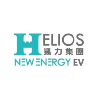 Helios New Energy EV (Group) Limited logo - Similar company to Qader For Community Development