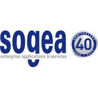 sogeasoft logo - Similar company to Pavind S.R.L.