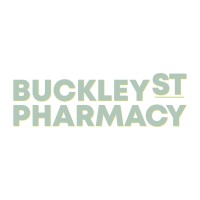 Buckley Street Pharmacy logo - Similar company to Quality Pharmacy Group