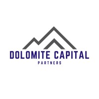 Dolomite Capital Partners logo - Similar company to Elevate Teaching