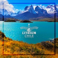 Lithium Chile logo - Similar company to Cleantech Lithium (Aim: Ctl)
