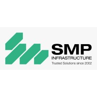 SMP Infrastructure Pvt. Ltd. logo - Similar company to Mtech Infra
