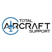 Total Aircraft Support (Ireland) Limited logo - Similar company to Jetstocksgroup