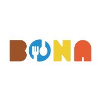 Bona logo - Similar company to Beaune Events