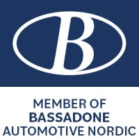 Auto-Bon Oy logo - Similar company to Maple Leaf Tours