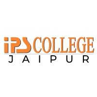 IPS COLLEGE JAIPUR logo - Similar company to Ece, Gwec, Ajmer