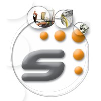Sentris logo - Similar company to Sentris