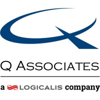 Q Associates logo - Similar company to Logicalis Uk&I