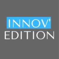 Innov'Edition logo - Similar company to Analysis