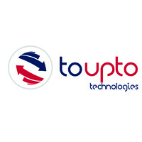 Toupto Technologies logo - Similar company to Zyntech Solutions