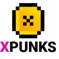 XPUNKS GmBH logo - Similar company to 🍉Melon