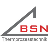 BSN Thermprozesstechnik GmbH logo - Similar company to Vexve Zmk
