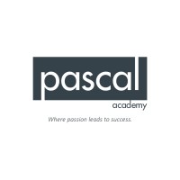 Pascal Academy Ltd logo - Similar company to Drum Installations Limited