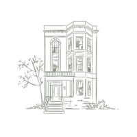 Vallot Home logo - Similar company to Brût Homeware