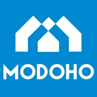 Modoho logo - Similar company to Skydev