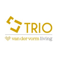 Trio by Van der Vorm Living logo - Similar company to Sphere Asset Management