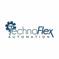 TechnoFlex Automation logo - Similar company to Nmf Industries A/S