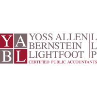 Yoss Allen Bernstein Lightfoot, LLP logo - Similar company to Starterupper Co.
