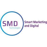 Smart Marketing and Digital Technlogies logo - Similar company to Starclick - Agence De Marketing Digital