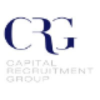 Capital Recruitment Group Ltd logo - Similar company to Kbs Technology