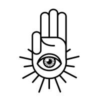 Gitanos logo - Similar company to God Branding
