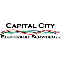 Capital City Electrical Services, LLC logo - Similar company to Dtr Distribution