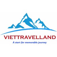 Vietnam Tour - Viet Travelland logo - Similar company to Intertour Vietnam