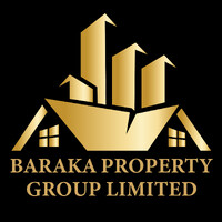 Baraka Property Group Limited logo - Similar company to Ciall