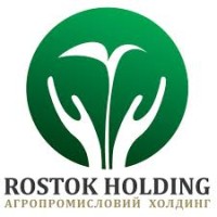 ROSTOK HOLDING logo - Similar company to Caspit Ltd.