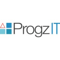 ProgzIT logo - Similar company to Nestapps