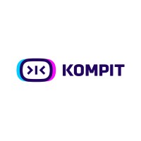 Kompit logo - Similar company to Web Scientia