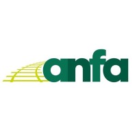ANFA - Associação Nacional das Ferrovias Autorizadas logo - Similar company to Abifer - Associação Brasileira Da Indústria Ferroviária