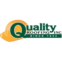 Quality Roofing Inc logo - Similar company to Berwald Roofing & Sheet Metal