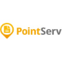 PointServ logo - Similar company to Baleen Solutions