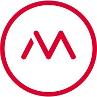 Movement School logo - Similar company to Deck.Gallery