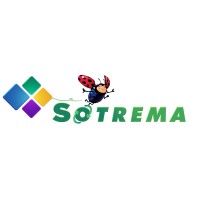 SOTREMA logo - Similar company to Imprimea • Studio Graphique & Atelier D'Impression Tous Supports