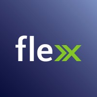 flex logo - Similar company to Networth Telecom
