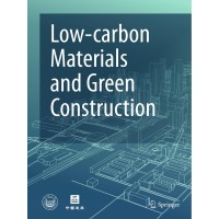 Low-carbon Materials and Green Construction logo - Similar company to A+A Electrical Contracting Ltd