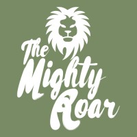 The Mighty Roar logo - Similar company to Gap 360
