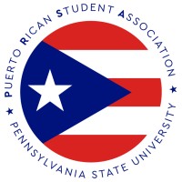 The Puerto Rican Student Association At Penn State