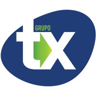 Grupo TX - Transformando dados em informações logo - Similar company to Acesse A Nova Página: Https://Www.Linkedin.Com/Company/Institutoâncora