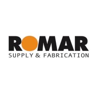 Romar Supply Inc. logo - Similar company to Allg Fabrication