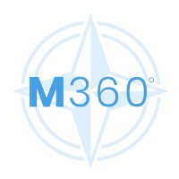 Marine 360 logo - Similar company to Marine360 Ltd