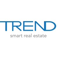 TREND Real Estate logo - Similar company to Trend Realty Llc