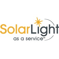 Solar Light as a Service logo - Similar company to Solar Light