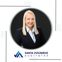 SZ Audit&Tax SIA logo - Similar company to Floway Sia