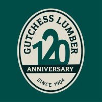 Gutchess Lumber Co., Inc. logo - Similar company to Bingaman & Son Lumber Inc